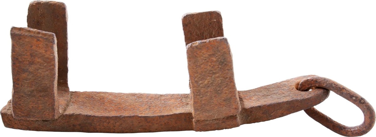 Conestoga Wagon Wheel