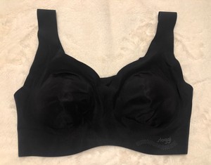 sloggi zero feel bralette m