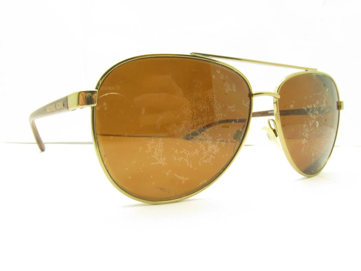 Michael kors aviator eyeglasses 2025