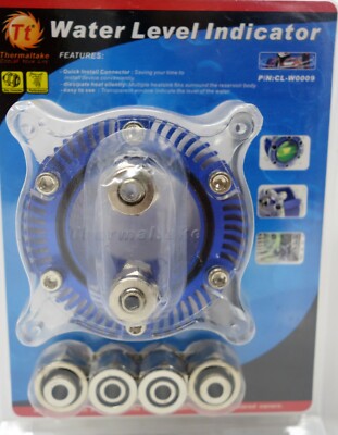 Thermaltake Water Level Indikator CL-W0009
