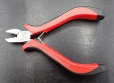 12cm Seitenschneider zur Schmuckherstellung 1-2 Stk SB 766