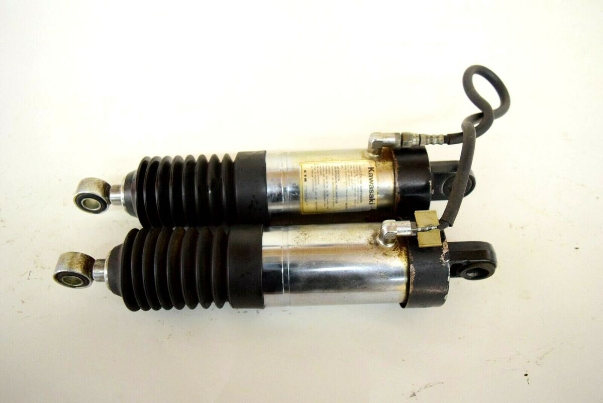 KAWASAKI 83 84 KZ550 SPECTRE LTD REAR SUSPENSION SHOCK KAWASAKI 83 84 KZ550 SPECTRE LTD REAR SUSPENSION SHOCK