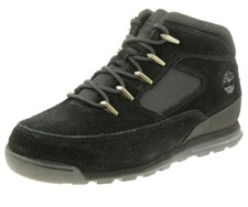Image of New Mens Timberland Euro Rock Mid Hiker Walking Boots