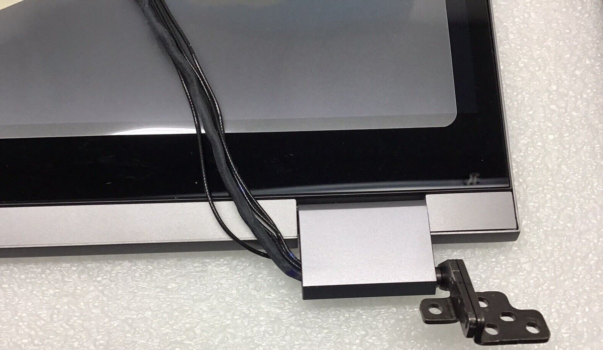 Display for HP ZBook Fury 17 G8 WS 17.3