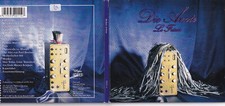 Die Ärzte -Le Frisur- CD (Digipak) Hot Action Records