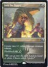 Join the Dance FOIL NM (#2) #391 Promo Pack: Innistrad: Midnight Hunt MTG