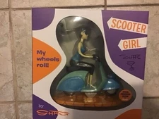 SHAG Art JOSH AGLE Signed W NumberCOA Cert Of Authen. Blue SDCC CCon New Rare LE