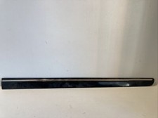Für Mercedes B Klasse W245 2008 Zierleiste Zierleiste Vorne Rechts Tür Schwar... Für Mercedes B Klasse W245 2008 Zierleiste Zierleiste Vorne Rechts Tür Schwar...