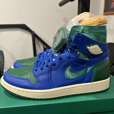 Nike Air Jordan High Zoom Air CMFT Aleali May Califia Size Women  Men New