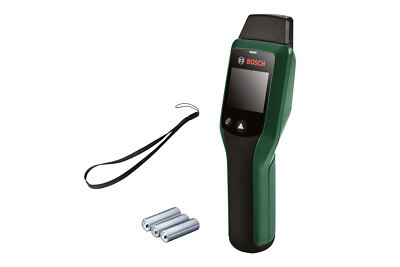 Bosch Holz Feuchtigkeitsmessgerät UniversalHumid 0603688001