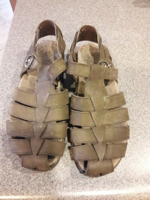 mephisto fisherman sandals
