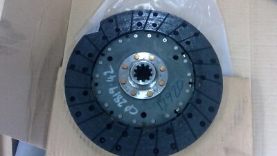 Ferrari Testarossa 85' clutch rebuildable core 124680 | eBay
