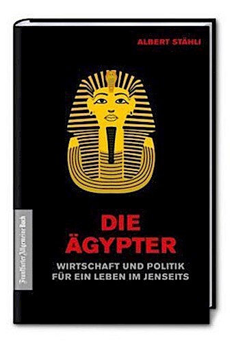Thumbnail - Die Ägypter Albert Stähli