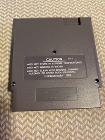 Super Mario Bros. 3 (Nintendo NES,1990) Authentic W/Sleeve!!!!!!!