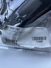 Safariland HK45 Level II Holster For HK45 Cocked And Locked 6280-3930-131