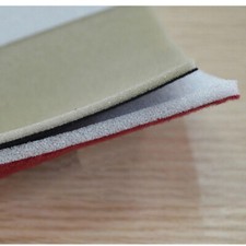 1m Car Interior Headlining or Headliner DIY Fabric Upholstery Cloth Material New