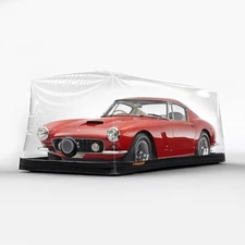 Amazon Protection Inflatable Capsule Car Bubble Cover for Ferrari 250 GT Lusso