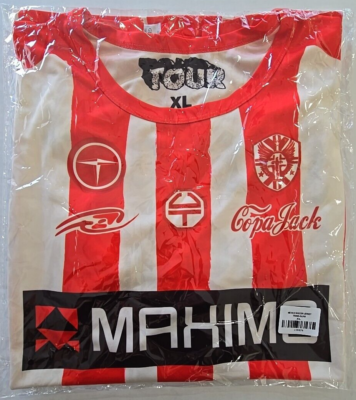 Travis Scott Germany soccer jersey Mサイズ Buy Cactus Jack by Travis Scott Germany Soccer Jersey 'Yellow