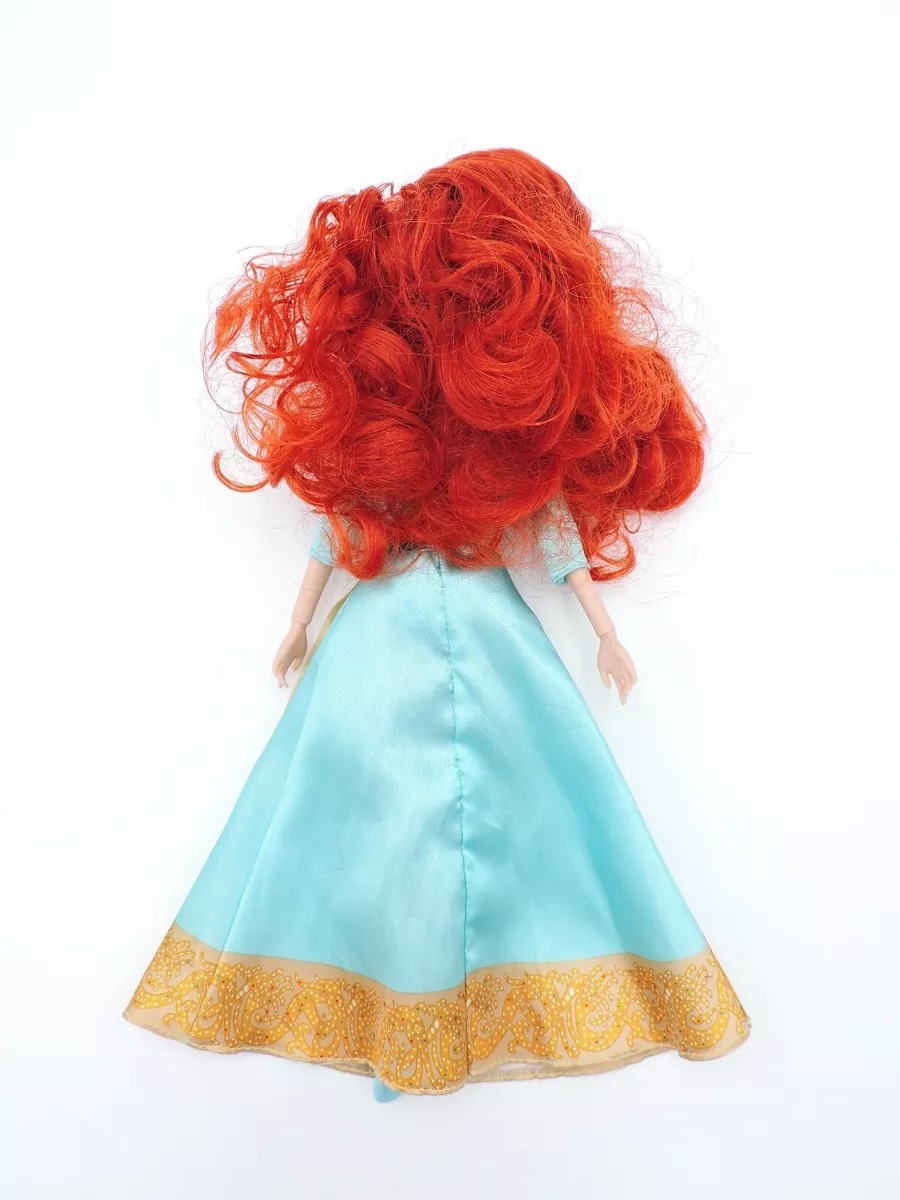 MERIDA 11