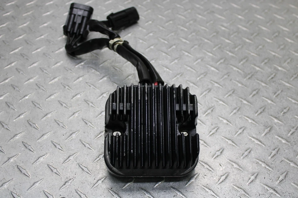 Indian Chieftain Regulador Rectificador 2014 4014300 Foto 2 de 4