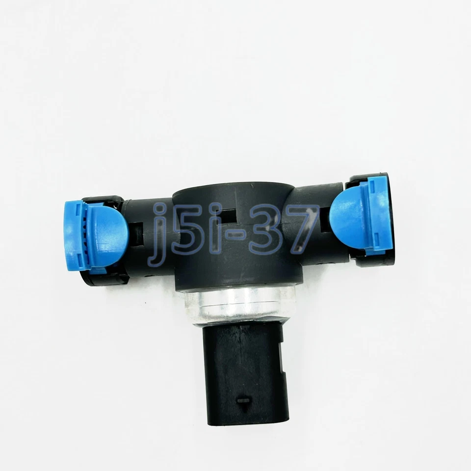 Fuel Pressure Sensor 31432653 For Volvo V60 S60 V60 Cross Country S90 XC40 2.0T Foto 2 de 4