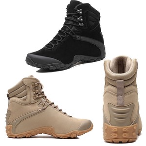 womens outdoor leather boots