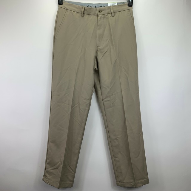 greg norman performance pants