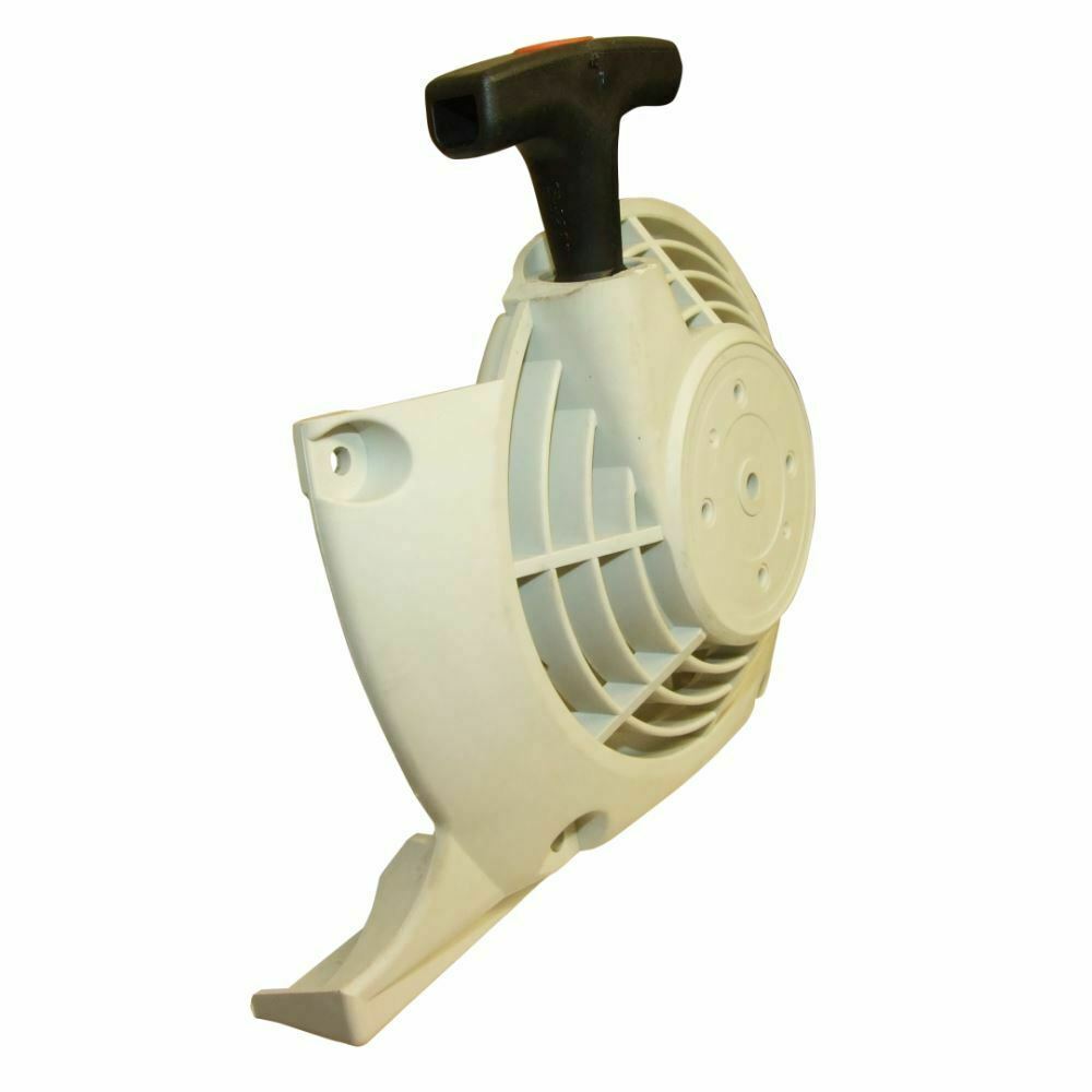 Yuuga Pull Starter Für STIHL FS400 FS450 FS480 - Rückstoßstarter Ersatzteil #41280802101