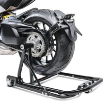 Motorcycle Dolly Mover BL Ducati Diavel 11-22 Rear Paddock Stand