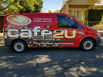 baby blue vans slip ons