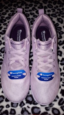 champion concur runner