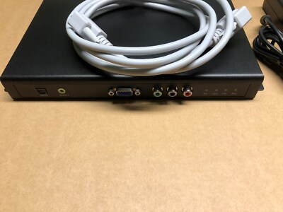 Contrôleur D'affichage Numérique BrightSign HD910 – Occasion, Bon état, USB 2.0