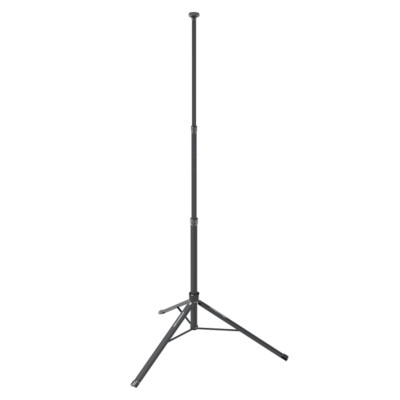 New Scangrip Stativ 2 Meter 03.5685 Leicht Transportierbar