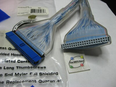 ATA100 Disk Drive Cable 36