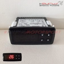 Strumento EGT temperatura gas di scarico Road Italia