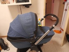 Trio Giordani Metropolitan Pro