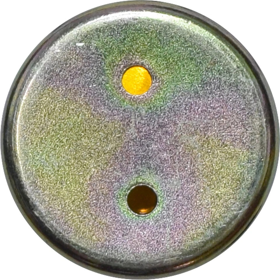 For 1988-1995 GMC C1500 HVAC Pressure Switch UAC 1989 1990 1991 1992 1993 1994 - Image 3 of 3