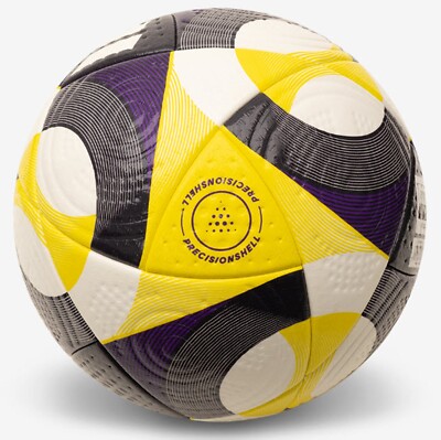 Adidas Conext 25 PRO Soccer Ball White Official FIFA SZ 5 Football