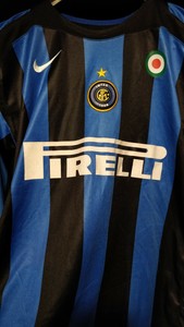 maglia inter 2004