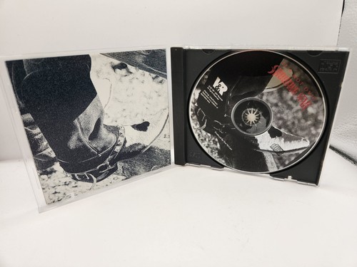 It's Not Over by Shooting Star (CD, Sep-1991, JRS Records) - Picture 3 of 6
