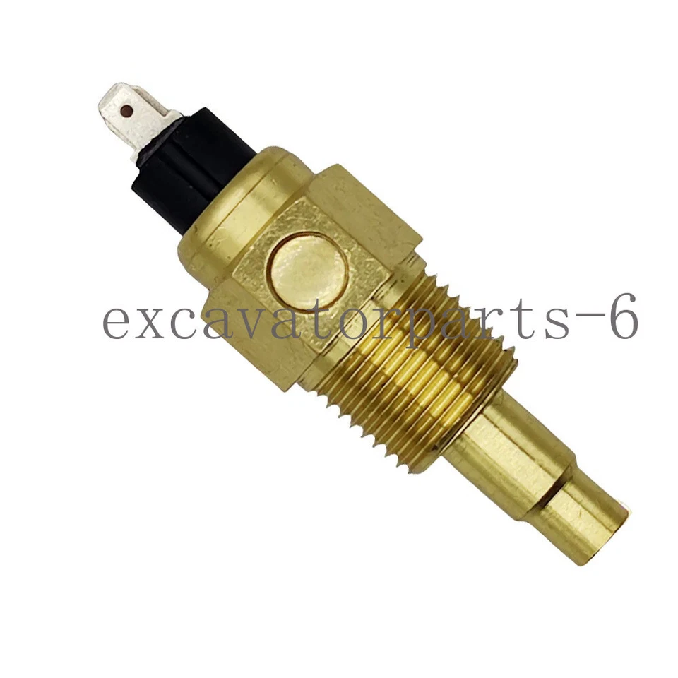 Engine Water Coolant Temperature Sensor 3845N05-010 Fit For Cummins 4BT 6BT - Image 3 of 4
