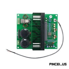 STK412-530 Power Amplifier Board 120Wx2 Stereo Audio Amp High Power Finished