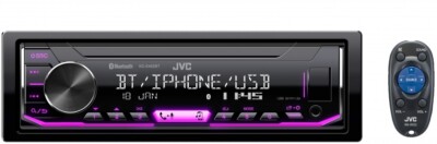 JVC Bluetooth ミニコンポ コンパクトコンポーネントシステム NX-W30 | オーディオ | JVC