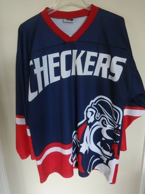best minor league hockey jerseys