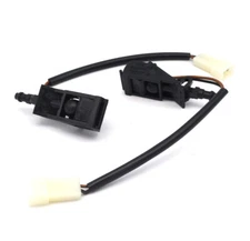 Front Windshield Washer Nozzle Heating Cable For Porsche Cayenne 955 9PA 03-2010