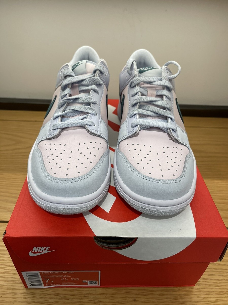 NIKE GOLF DUNK 27.0㎝ Nike SB Dunk Low Golf Pack Blue Men's - 313170-141 - US