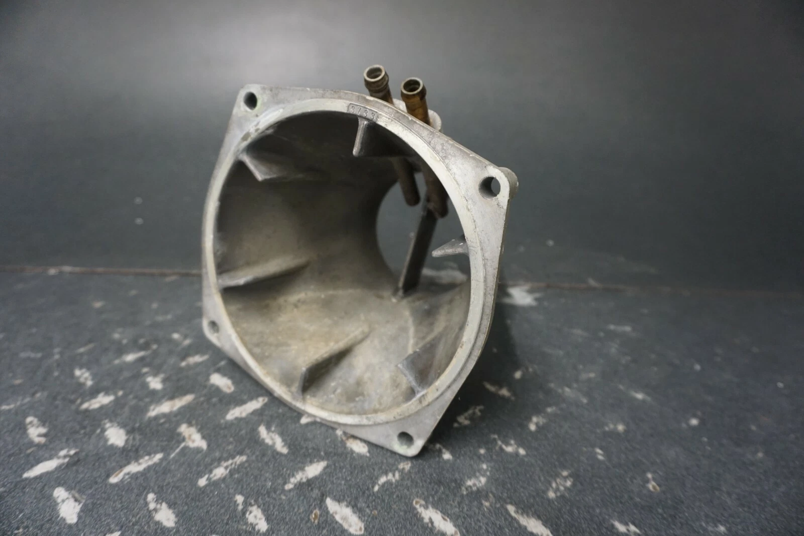 1997-1999 Kawasaki 1100 STX PWC Jetski OEM Propulsion Jet Pump Venturi Nozzle