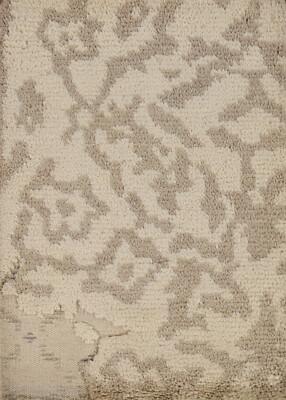 Handwoven Luxury Hand-Knotted Moroccan Indian Accent Rugs 2x3 ft