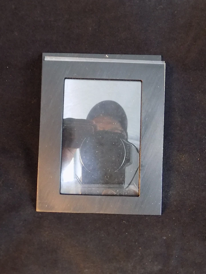 KODAK PELÍCULA PORTADOR NEGATIVO 2 1/8 x 31/8" apertura 3" por 4" Foto 3 de 4