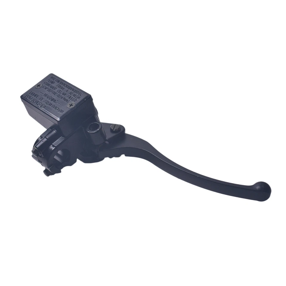 Front Right Brake Master Cylinder for Honda TRX250TM/TE Recon 250 2x4 1997-2020 - Image 4 of 4